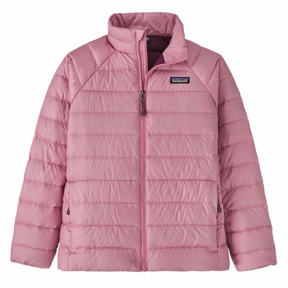 Patagonia Kids' Down Sweater Jacket - XXL 16/18